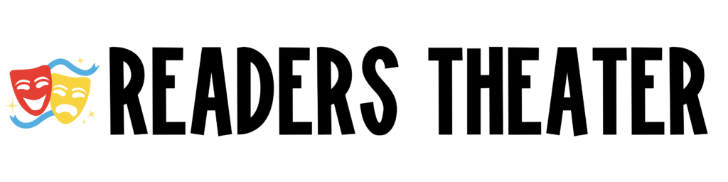End of the Year Activities for ELA Example: Readers Theater